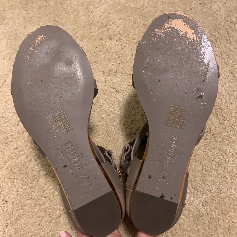 Ivy Kirzhner Sandals - Picture 3 of 6